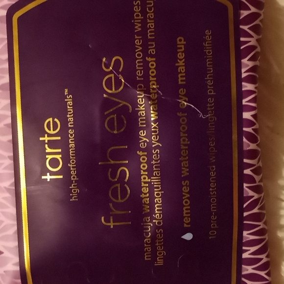 Tarte bundle - Picture 9 of 9